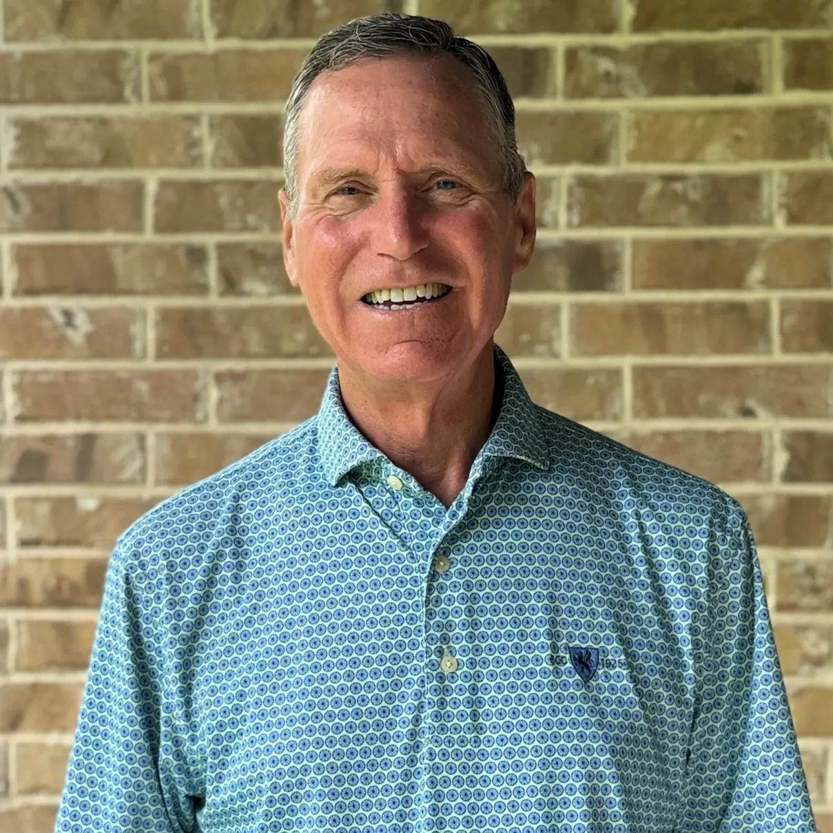 PGA professional Carl Koons