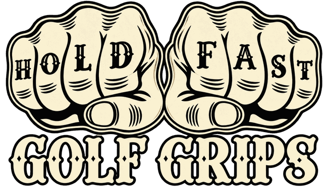 Hold Fast Golf Grips